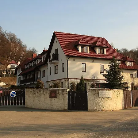 Apartment 32 Bombonierka Pod Aniolem Kazimierz Dolny Exterior photo