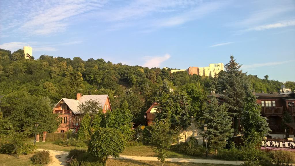 32 Bombonierka Pod Aniolem Kazimierz Dolny