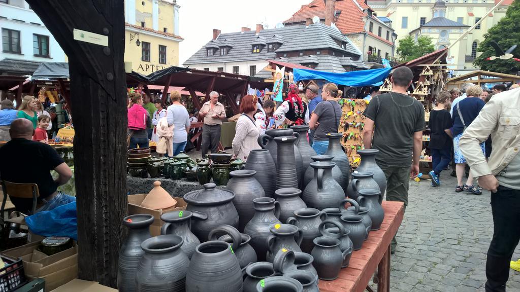 32 Bombonierka Pod Aniolem Kazimierz Dolny