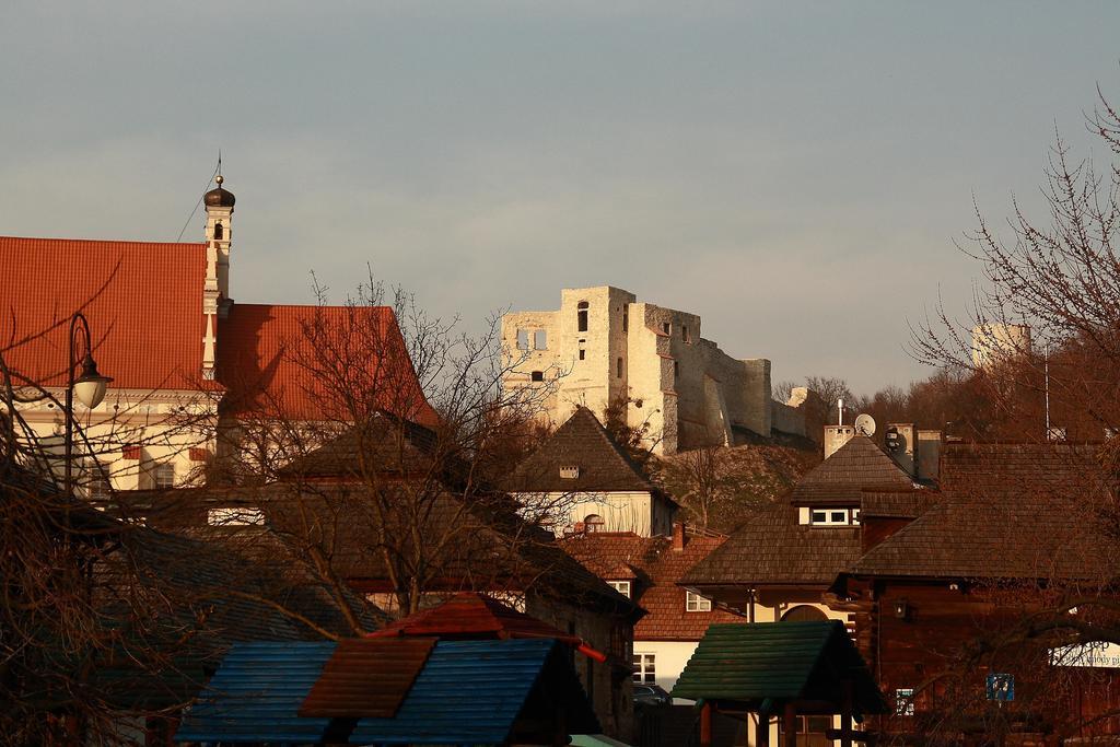 32 Bombonierka Pod Aniolem Apartment Kazimierz Dolny