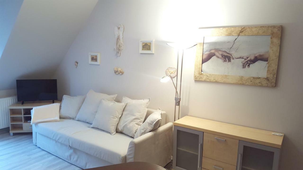 32 Bombonierka Pod Aniolem Apartment *